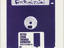 FATBOY SLIM Better Living Through Chemistry  UK  vinyl LP EXCELLENT CONDITION
