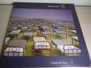 Lp , PINK FLOYD , A Momentary Lapse Of Reason