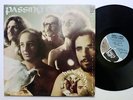 Passing Clouds RARE Private Pete Records DJ Psych LP 1969