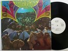 Big Foot Private White Label Winro Records Psych LP 1968