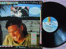 JIMMY BUFFETT - Off To See The Lizard, Scarce 1989 Promo LP, EX Vinyl