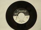 Lil' June And The January's-Oh My Love/Oh What A Feeling-RARE DOO WOP HEAR