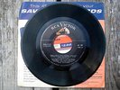 Elvis Presley 1957 45 rpm EP RCA Victor Save-On-Records 1957 NM Original Sleeve