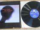BILL EVANS TRIO WALTZ FOR DEBBY Riverside UK LP Mono FIRST PRESSING EX 1L/1
