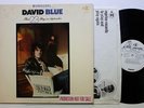David Blue  Reprise DJ Only White Label Mono LP 1968