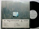 Zephyr Tommy Bolin White Label WBros DJ LP 1971 Candy Givens