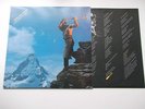 1st Press UK LP Depeche Mode - Construction Time Again 1983 Mute Label NEAR MINT
