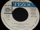 DESMOND DEKKER - FOO MANCHU / SKINHEAD REGGAE / Never Seen Unique Mexican LISTEN