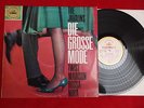 The JAVALINS - Die große Mode - Stereo LP Electrola weißgold 1964