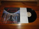 Artillery By Inheritance LP Roadracer Kreator Dark Angel Slayer Exodus Thrash