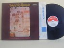 LP-JOHN SURMAN/JOHN WARREN-TALES OF THE ALGONQUIN-DERAM SML 1094-FREE JAZZ-MINT