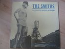 THE SMITHS – BARBARISM BEGINS AT HOME – RARE 1 SIDED UK DJ PROMO COPY - MINT