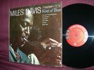MILES DAVIS 