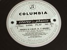 *** BRAHMS VIOLIN CONCERTO # OISTRAKH / KLEMPERER - SAX 2411   ***