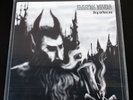 ELECTRIC WIZARD DOPETHRONE RISE ABOVE RISELP52 2004 PRESS  2X 12''VINYL