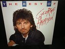 GEORGE HARRISON THE BEST OF LP VYNIL