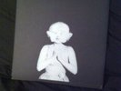 Eraserhead Soundtrack Deluxe Vinyl LP NM/NM RARE #145/300 w/ Poster Lynch