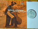 Lonnie Johnson with Elmer Snowden / Blues, Ballads, and jumpin' Jazz