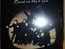 SEALED PAUL McCARTNEY BAND ON THE RUN, Wings At The Spees Of Sound. London Town