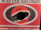 Jack Montgomery-Dearly Beloved-Original Scepter-SCE 12152-'66-Rare Northern Soul