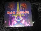 IRON MAIDEN - PARIS LIVE 1986  10