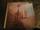 Janos Starker Antal Dorati Dvorak Cellokonzert Bruch Kol Nidrei Fontan 60's NM