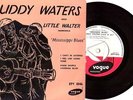 MUDDY WATERS with LITTLE WALTER 