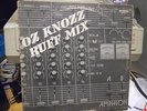 OZ KNOZZ RUFF MIX USED LP MATRIX OK OZONE M HC