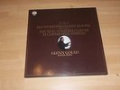 Bach, Das Wohltemperierte Klavier, Glenn Gould, Box 4 LP
