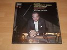 Brahms, The Complete Works for Solo Piano, Julius Katchen, Box 9 LP
