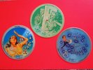 Vogue The Picture Record Set of 3