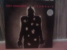 Ozzy Osbourne Ozzmosis LP Vinyl Rare