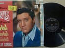 ELVIS PRESLEY 