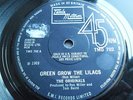 Originals - Green Grow The Lilacs -  UK Tamla Motown