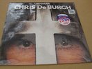 Chris De Burgh CRUSADER UK LP FACTORY SEALED, UNPLAYED VINYL