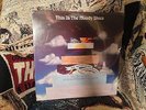 THIS IS THE MOODY BLUES VINYL LP FACTORY SEALED ORIGINAL ISSUE