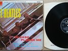 The Beatles. Please Please Me LP. One Box EMI.