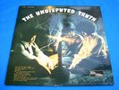 THE UNDISPUTED TRUTH (DEBUT) 1st GERMAN PRESS *TAMLA MOTOWN* MINT ARCHIVE COPY