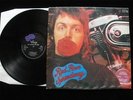 PAUL McCARTNEY & WINGS Red Rose Speedway LP UK 1st Apple -3/-3 1973