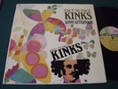 THE KINKS - 