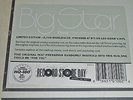 Big Star Third Test Pressing RSD Box Set LImited 2000 SEALED LP Alex Chilton