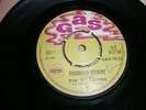 The Melodians - Personally Speaking - UK 7