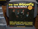 THE OLYMPICS / DO THE BOUNCE