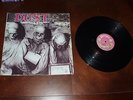 DUST Debut Album 1971 lp PINK Kama Sutra Vinyl THE RAMONES marc bell marky 