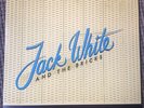 Third Man Records Vault Package No 15 - Jack White Vinyl
