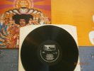 JIMI HENDRIX-AXIS:BOLD AS LOVE-1967-TRACK 612 003 A1/B1-MONO-RARE WITH INNER