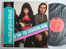 THE SHOCKING BLUE SHOCKING YOU / GATEFOLD COVER WITH OBI