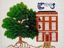 trees garden of jane delawney original vinyl album