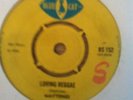 ORIG UK ROCKSTEADY. 1968