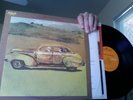 EX 1970 Lp album Harry Nilsson sings Randy Newman yellow man RCA LSP-4289 lyrics